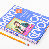 Bakken vol gevoel 3
