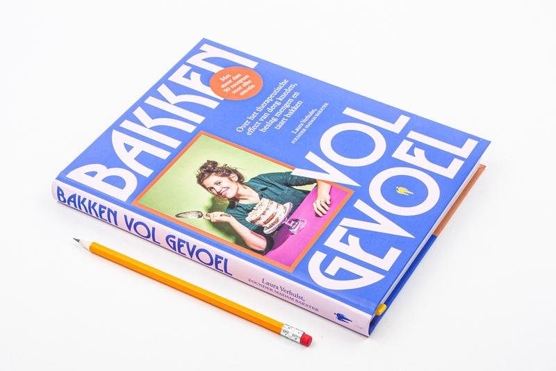 Bakken vol gevoel 3