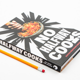 No Halfway Cooks 3