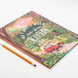 Het grote boek van onze bossen 2