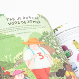 Het grote boek van onze bossen 3