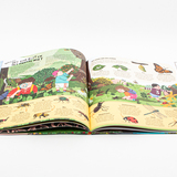 Het grote boek van onze bossen 4