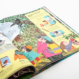 Het grote boek van onze bossen 5