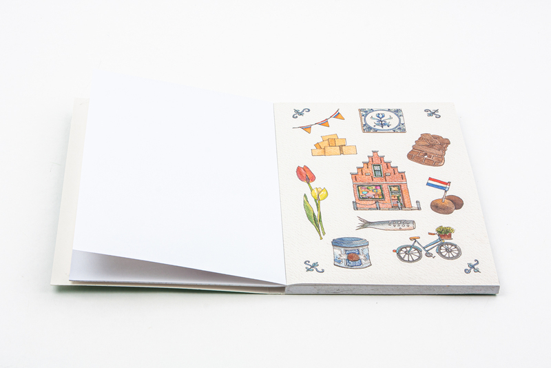 Urban Anna Sticker Book 5