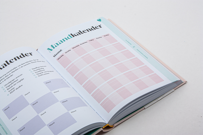 Wedding planner 4