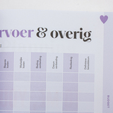 Wedding planner 5