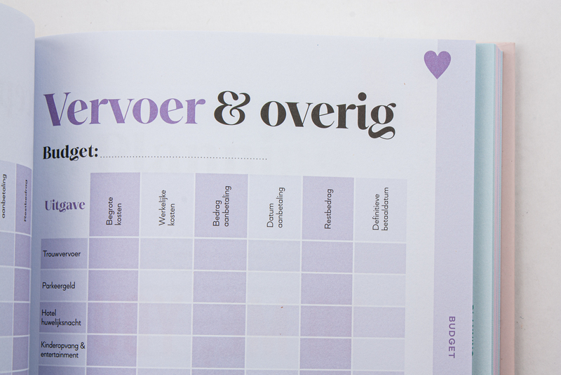 Wedding planner 5