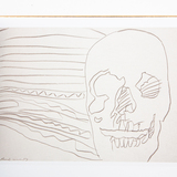Andy Warhol: Vanitas 3