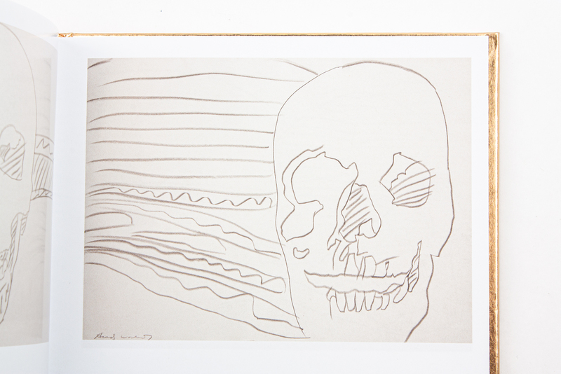 Andy Warhol: Vanitas 3