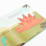 Tiny T. Rex en de onmogelijke knuffel 5
