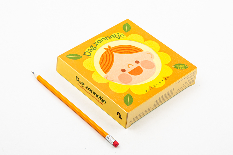 Dag zonnetje 3