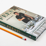 Feest! Jeroens ultieme kerst- en oud en nieuw kookboek 3
