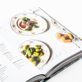Feest! Jeroens ultieme kerst- en oud en nieuw kookboek 6