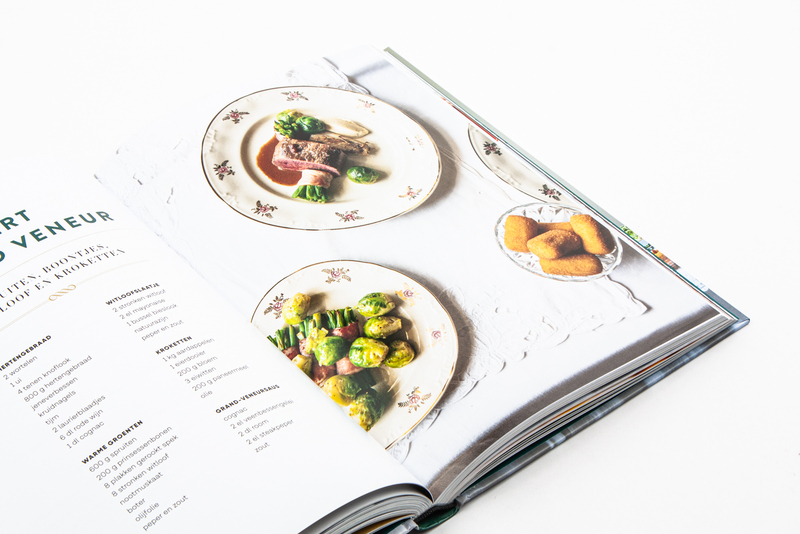 Feest! Jeroens ultieme kerst- en oud en nieuw kookboek 6