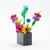 Lego Botanicals: Mini-veldboeket 5