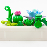 Lego Botanicals: Mini-woestijntuin 4