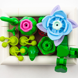 Lego Botanicals: Mini-woestijntuin 6