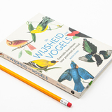 De wijsheid van vogels 2