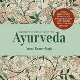 Van nature gezond met Ayurveda 1