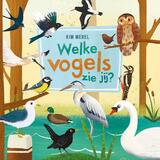 Welke vogels zie jij? 1