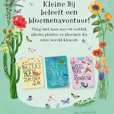 Het Bloemenboek van Kleine Bij 2