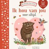 Ik hou van jou 1