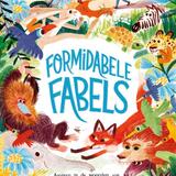 Formidabele fabels 1