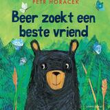 Beer zoekt een beste vriend 1