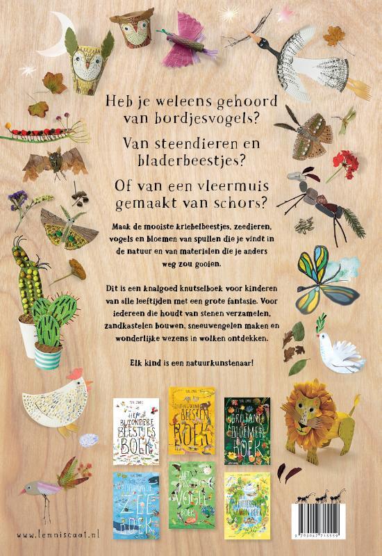 Het Knalgoede Knutselboek 2