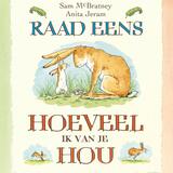Raad eens hoeveel ik van je hou 1