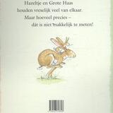 Raad eens hoeveel ik van je hou 2