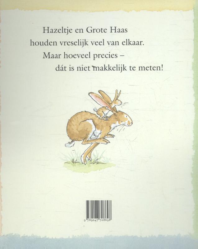 Raad eens hoeveel ik van je hou 2