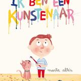 Ik ben een kunstenaar 1