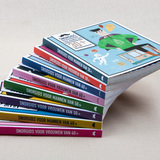 Snorgids voor mannen van 30 plus 6