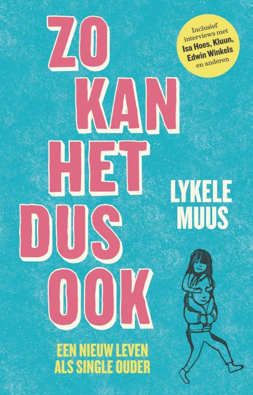 Omslag van boek: Zo kan het dus ook