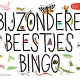 De Bijzondere Beestjes Bingo 1