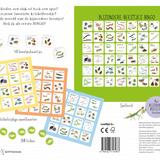 De Bijzondere Beestjes Bingo 2