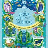 Van spookschip tot zeeheks 1