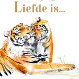 Liefde is… 1