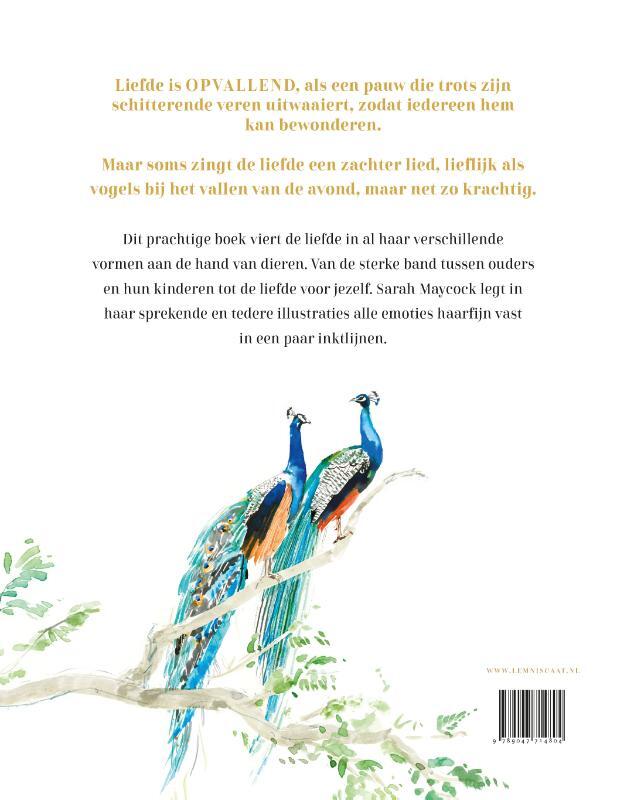 Liefde is… 2