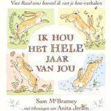 Ik hou het hele jaar van jou 1