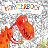 Monsterboek 1