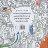 Monsterboek 2