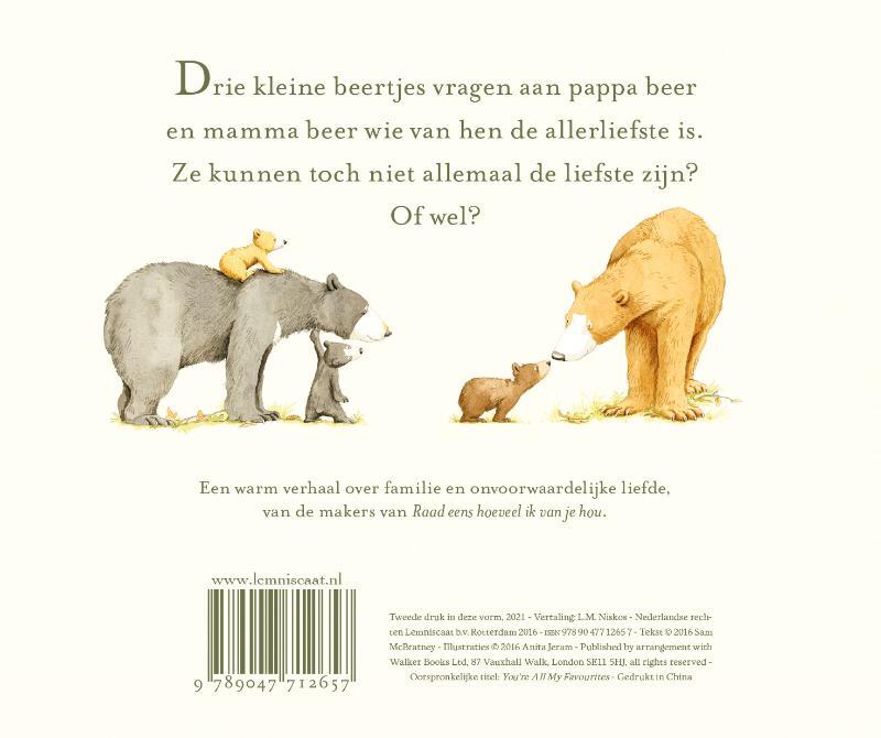 Allemaal de liefste 2