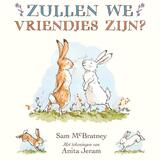 Zullen we vriendjes zijn? 1