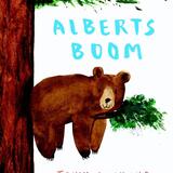 Alberts boom 1