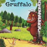 De Gruffalo 1