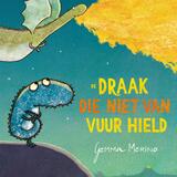 De draak die niet van vuur hield 1