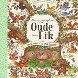 Het verrassingsfeest voor Oude Eik 1