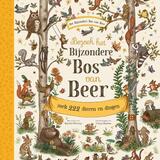 Bezoek het Bijzondere Bos van Beer 1